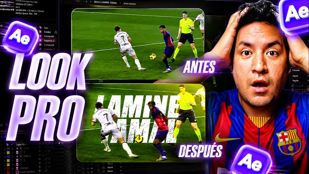MINIATURA ESTILO DAZN
