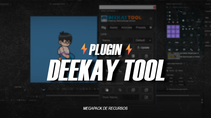Plugin para After Effects