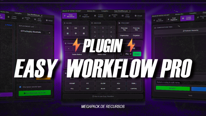 Plugin para After Effects