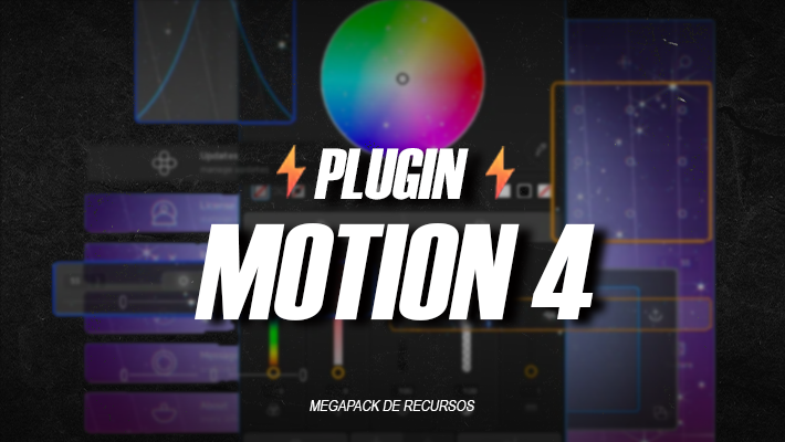 Plugin para After Effects