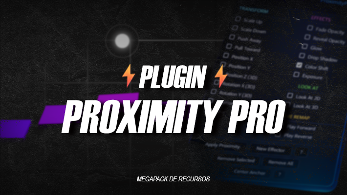 Plugin para After Effects