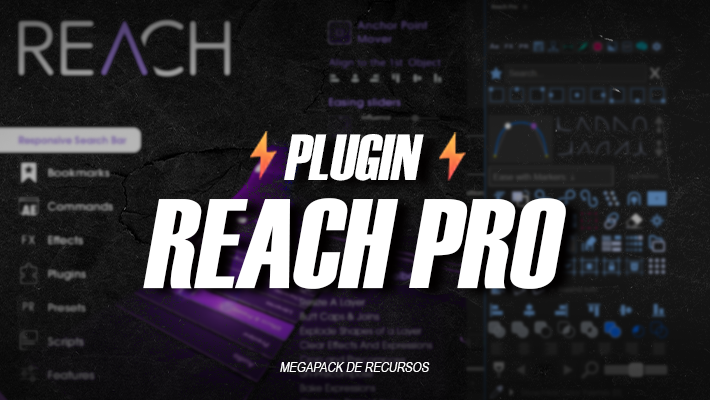 Plugin para After Effects