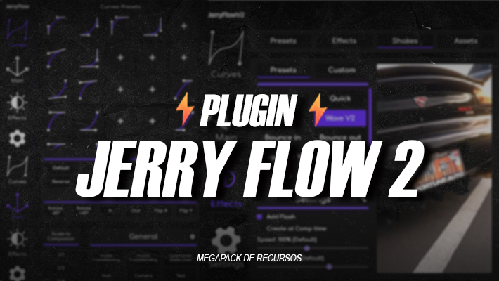 Plugin para After Effects