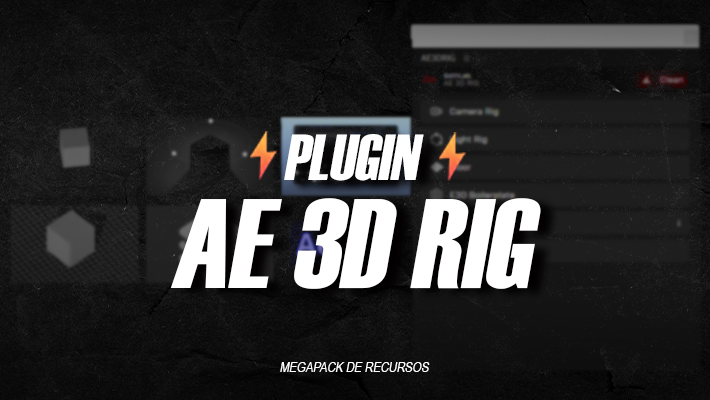 Plugin para After Effects
