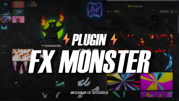 Plugin para After Effects