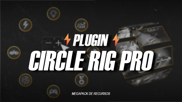 Plugin para After Effects