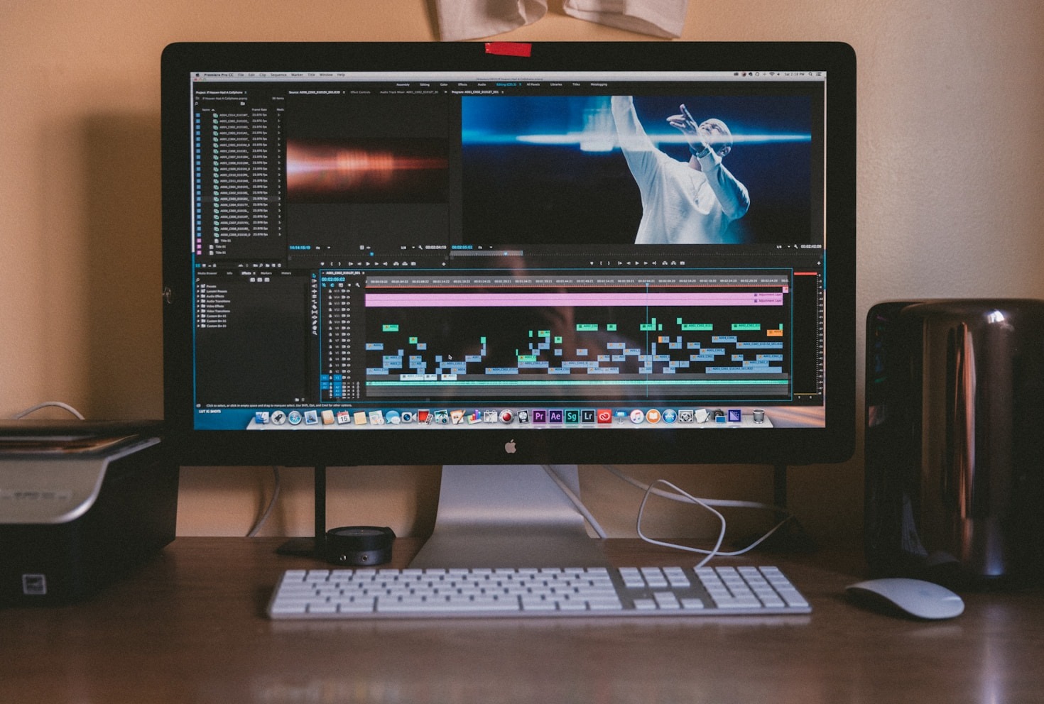 Creating Fluid Motion Graphics From Scratch