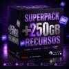 Superpack de Recursos