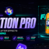 Motion Pro | Aprende Motion Graphics desde cero y crea proyectos profesionales con After Effects